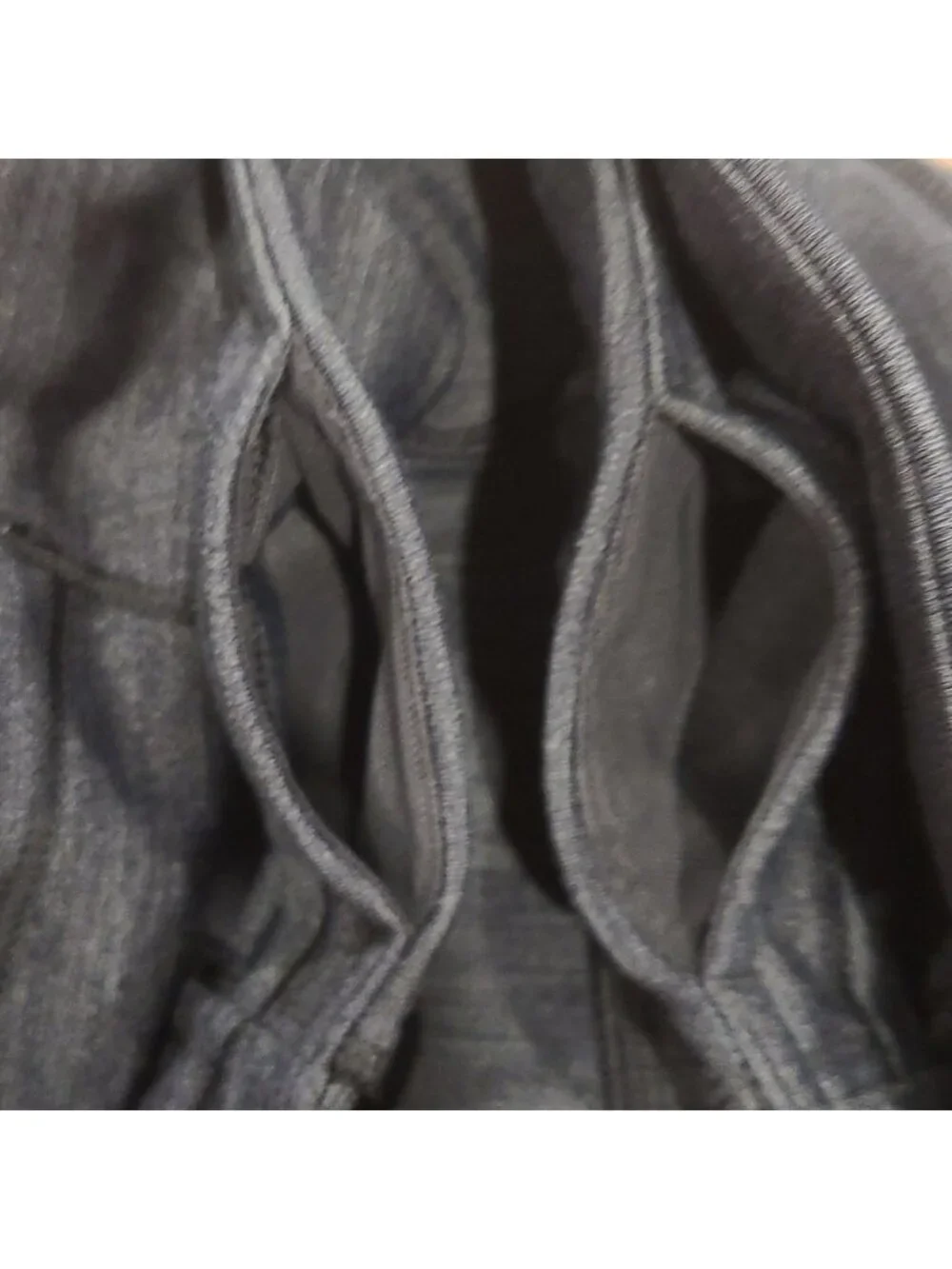 Lululemon Speed Up Tight *Full-On Lux brushed